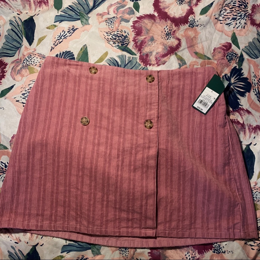 Skirt